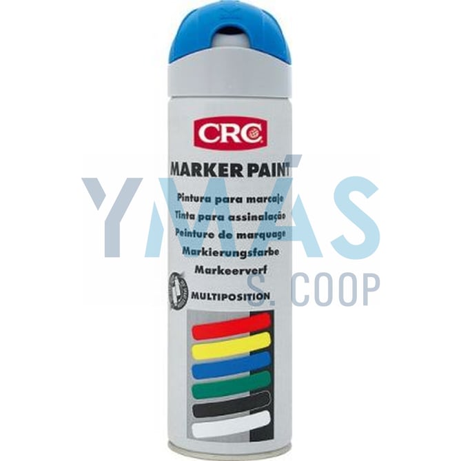 MARKERPAINT AZUL 500 ML