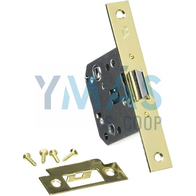 PICAPORTE UNIFICADO DE 70 LTDO.E3505/50 CANTO CUAD