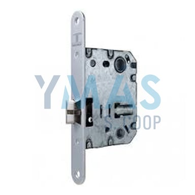 PICAPORTE UNIFICADO DE 70 INOX.E3505/50 CANTO CUA