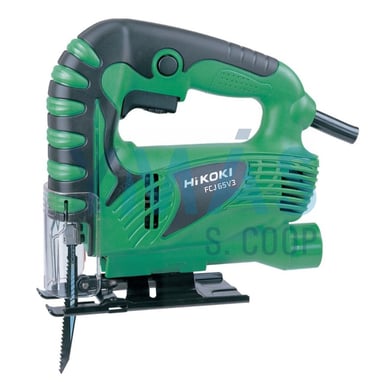 SIERRA CALAR 400W 3000RPM 197MM HITACHI