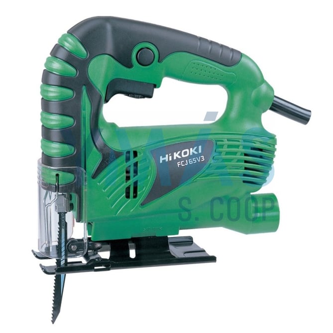 SIERRA CALAR 400W 3000RPM 197MM HITACHI