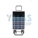 CARRO COMPRA 4R.NEGRO JEAN SCOTTISH