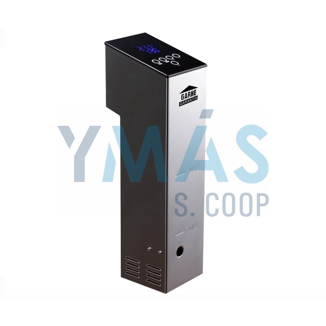 MAQUINA SOUSVIDE SV-COOK
