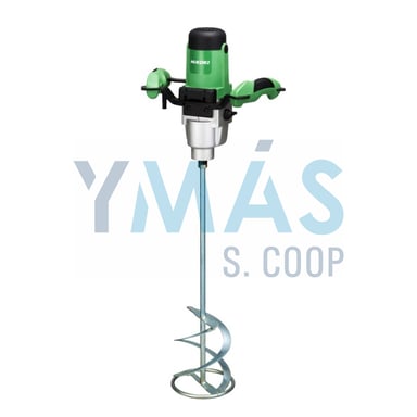 MEZCLADOR 1600W M14 300-600RPM HITACHI