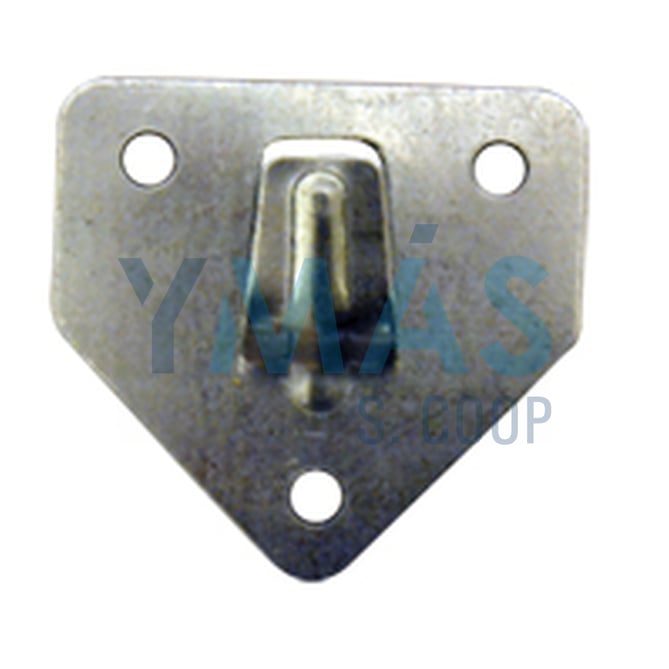 COLGADOR EXTINTOR PLACA 6KG