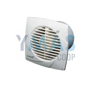 EXTRACTOR BAÑO CATA EXTRAPL. 20W B-12 PLUS