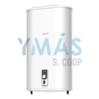 TERMO AGUA ELECTRICO CTRS 100 SLIM REVERSIBLE