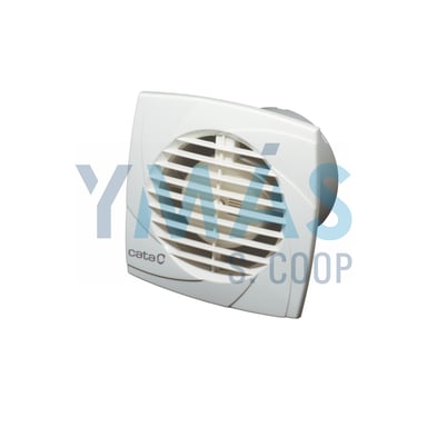 EXTRACTOR BAÑO B-10 PLUS