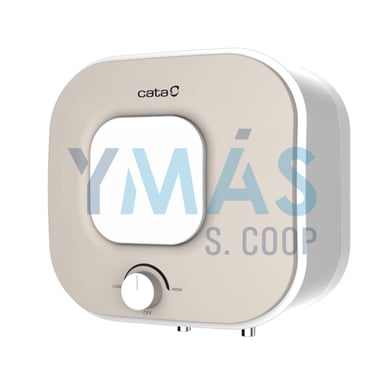 TERMO AGUA ELECTRICO CTRC-15-M