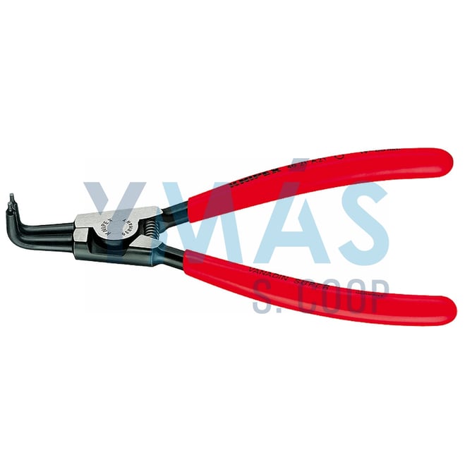 ALICATE ARANDELAS 46X21