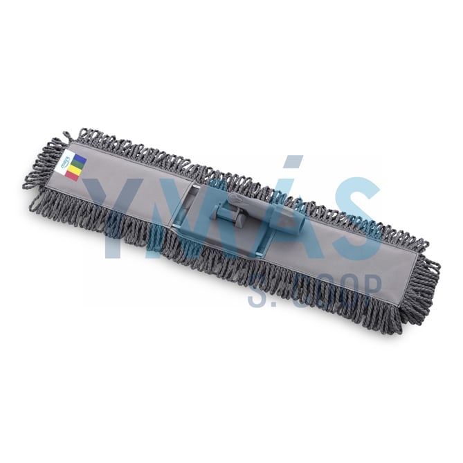 MOPA MICROFIBRA CON BASTIDOR METALICO DOMESTICO 40