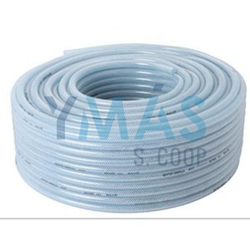TUBO CRISTAL ALIMENTARIO 6X9MM METRO