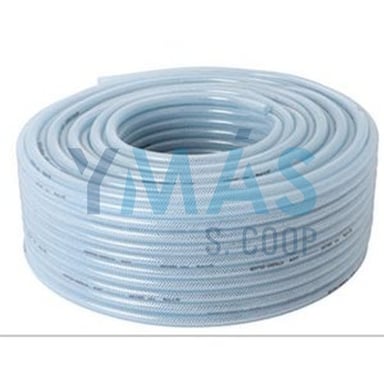 TUBO CRISTAL ALIMENTARIO 20X25MM METRO