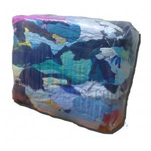 TRAPO COLOR LIMPIEZA 25KG