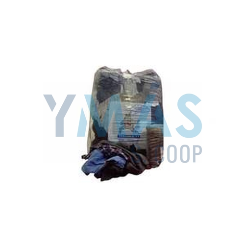 TRAPO COLOR LIMPIEZA 5KG