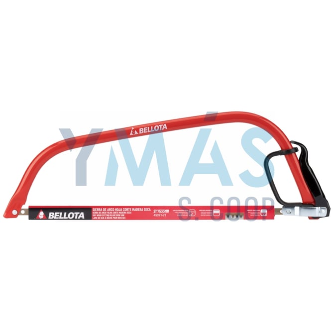 ARCO TRONZAR BELLOTA STANDAR 45391-21