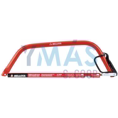 ARCO TRONZAR BELLOTA STANDAR 45391-24