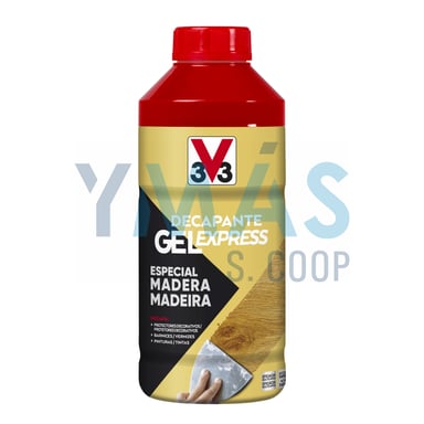 DECAPANTE MADERA 500ML