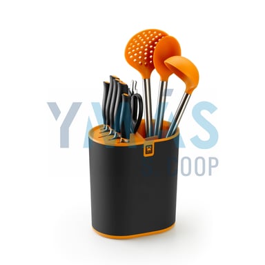 TACOMA EFFICIENT PARA CUCHILLOS Y UTENSILIOS