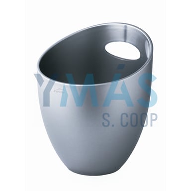 CUBO ENFRIABOTELLAS TITAN PRO 3,5L