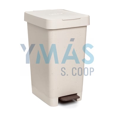 CUBO PEDAL SMART ECOHOME 25L