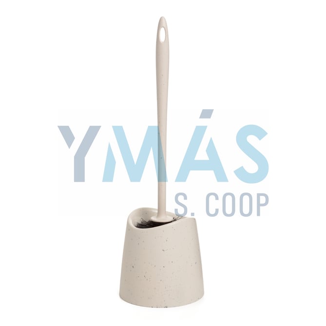 ESCOBILLA BAÑO STANDARD ECOHOME
