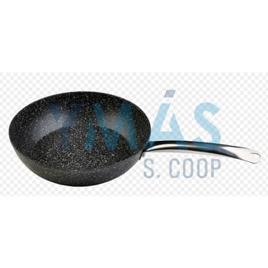 SARTEN HONDA ALUMINIO FORJADO GRANITE 24CM