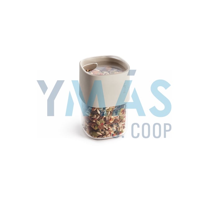 BOTE HERMETICO FLIP M 600/850ML