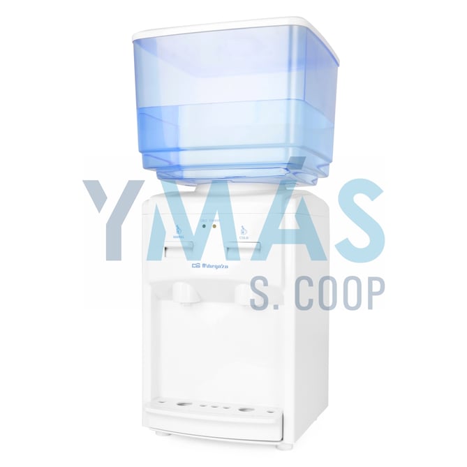 DISPENSADOR AGUA 7L 65W