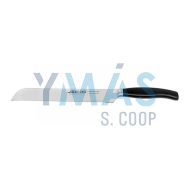 CUCHILLO PANERO 20CM M.POLIPROPILENO ARCOS