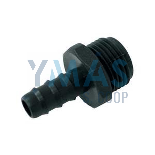MICRO ADAPTADOR MACHO 16X3/4 P/GOTEO
