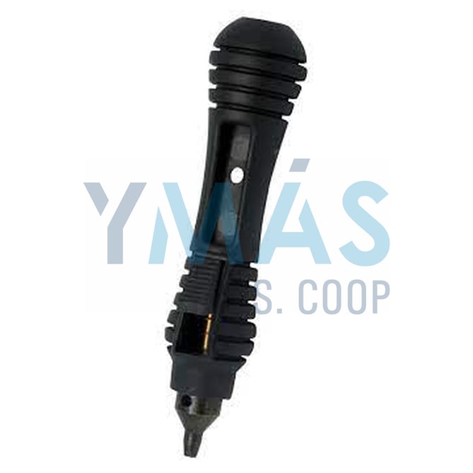 SACABOCADOS C/EXTRACTOR P/TUBERIA GOTEO 12-20MM