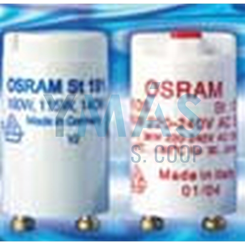 CEBADOR 4-65W ST111 LONGLIFE