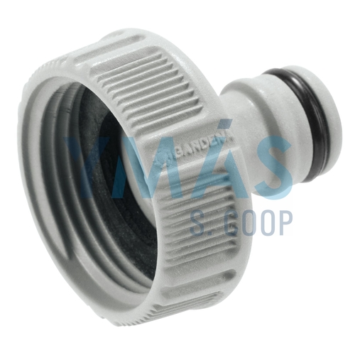 ADAPTADOR GRIFO MACHO 1 (33,3MM)