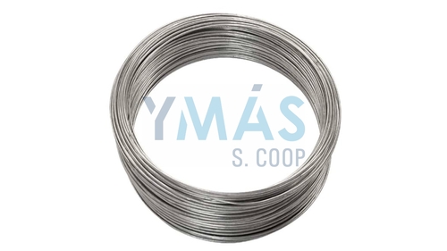 ALAMBRE GALVANIZADO 17-3MM R.5KG