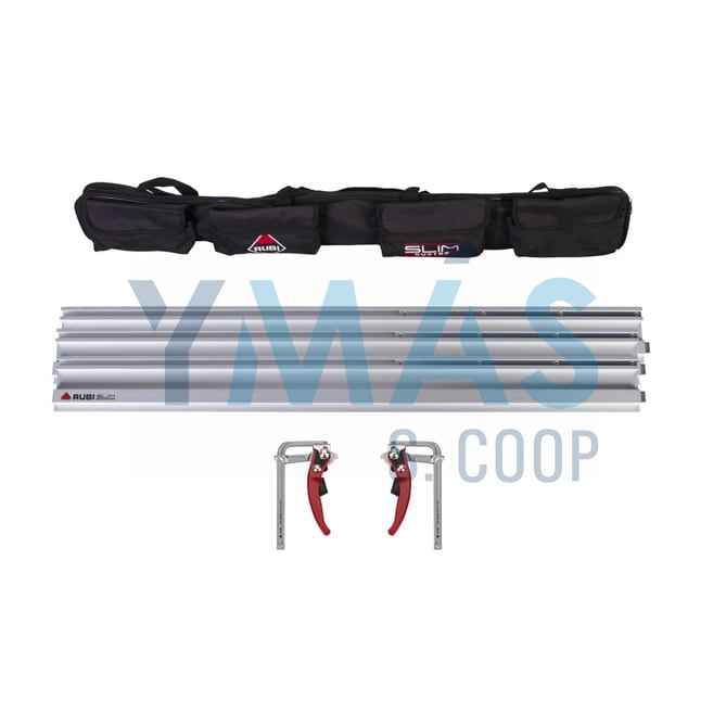 KIT GUIAS TC-125