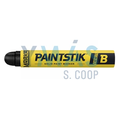 CRAYON PERMANENTE MULTIUSOS NEGRO