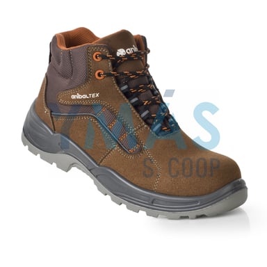 BOTA EMERITA MEMBRANA S3+SRC 44