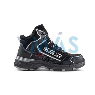 BOTA OKAYAMA ALLROAD S3+SRC 43