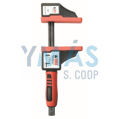 PRENSILLA APRIETE COAXIAL 213 30CM 20X6MM URKO