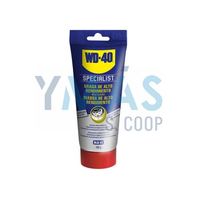 GRASA ALTO RENDIMIENTO WD-40 SPECIALIST 150GR