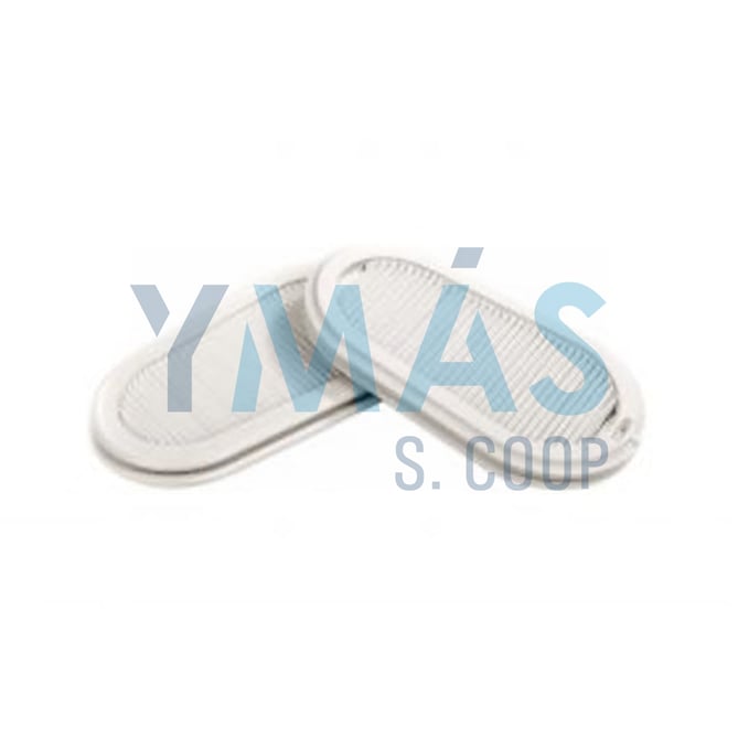 FILTRO ELIPSE P3 RD