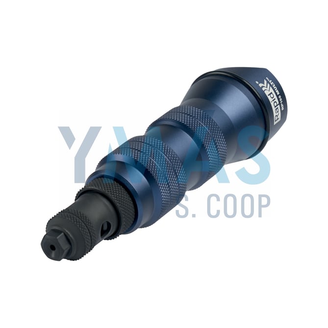 ADAPTADOR REMACHES RP150