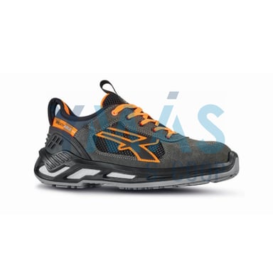 ZAPATO DEPORTIVO RYDER S1P SRC 41