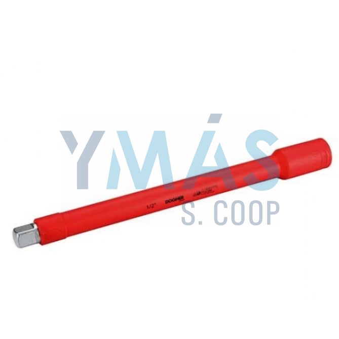 BARRA EXTENSION AISL1/2, CORTA