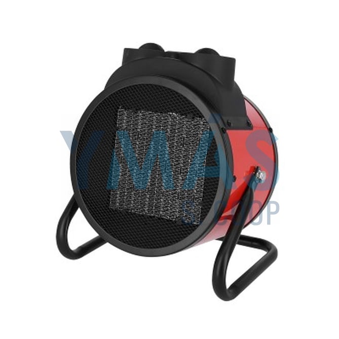 CALEFACTOR CERAMICO PROFESIONAL 1000W-2000W KÜKEN