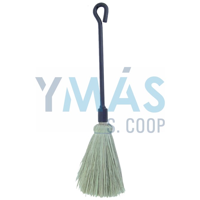 ESCOBA CHIMENEA 45CM