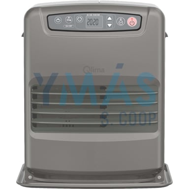 ESTUFA LASER PARAFINA LIQUIDA 5L 3,1KW