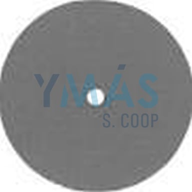 DISCO DE PULIR 22,5MM DREMEL