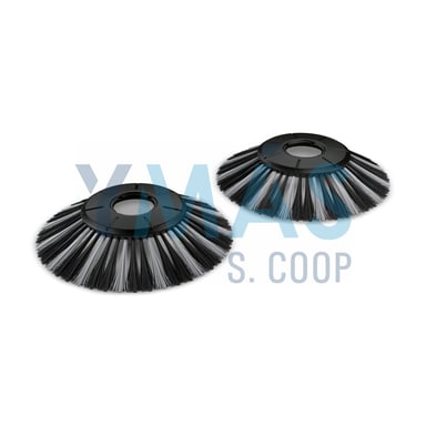 CEPILLO LATERAL P/SUCIEDAD HUMEDA BARREDORA S4